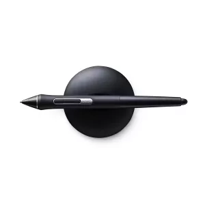 Wacom – Intuos Pro Medium – PTH-660 – Wireless Digital Graphic Design Tablet for Drawing – Black - Image 8