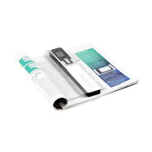 (457888) IRIScan Book 3 - Battery Powered Portable Book Scanner - Image 3