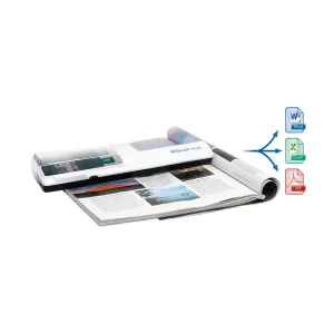 (457888) IRIScan Book 3 - Battery Powered Portable Book Scanner - Image 4