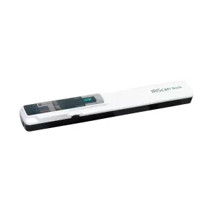 (457888) IRIScan Book 3 - Battery Powered Portable Book Scanner - Image 5
