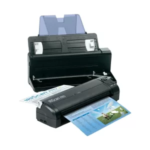 (457892) IRIScan Pro 3 Cloud - Multi Function Scanner - Image 3