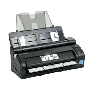 (457892) IRIScan Pro 3 Cloud - Multi Function Scanner - Image 4