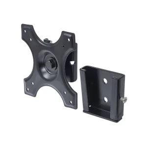 Manhattan LCD Wall Mount, Black (422840) - Image 5