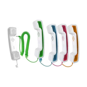 SwissVoice ePure CH01 - Corded Mobile Handset - Image 4