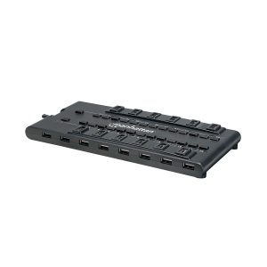 MondoHub 28 Ports, AC Power 161718 - Image 4