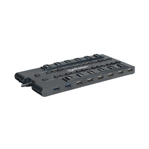 MondoHub 28 Ports, AC Power 161718 - Image 3