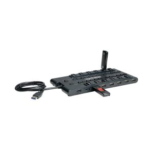 MondoHub 28 Ports, AC Power 161718 - Image 2