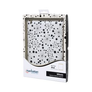 MH iPad 4 Case, Mitosis (405928) - Image 2