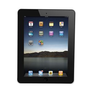 MH iPad 4 Case, Mitosis (405928) - Image 3
