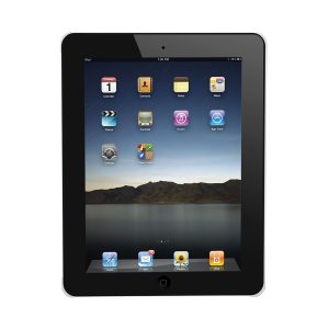 MH iPad 4 case, Splatterball (405904) - Image 3