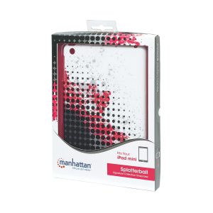 MH iPad Mini Case, Splatterball (405935) - Image 2