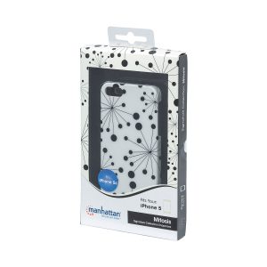 MH iPhone 5 Case, Mitosis 404990 - Image 2