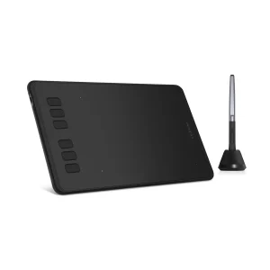 Huion Inspiroy H640P Battery Free Pen Tablet - Image 2