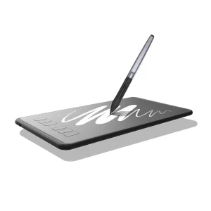 Huion Inspiroy H640P Battery Free Pen Tablet - Image 3