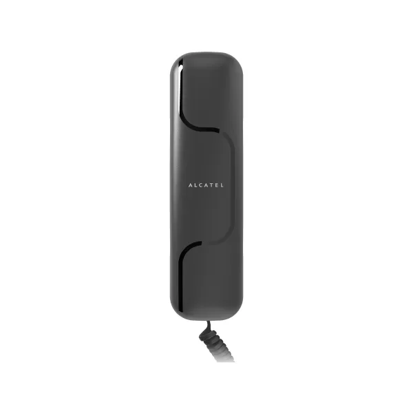 Alcatel T06 Slim phone with loud ringer and handsfree function