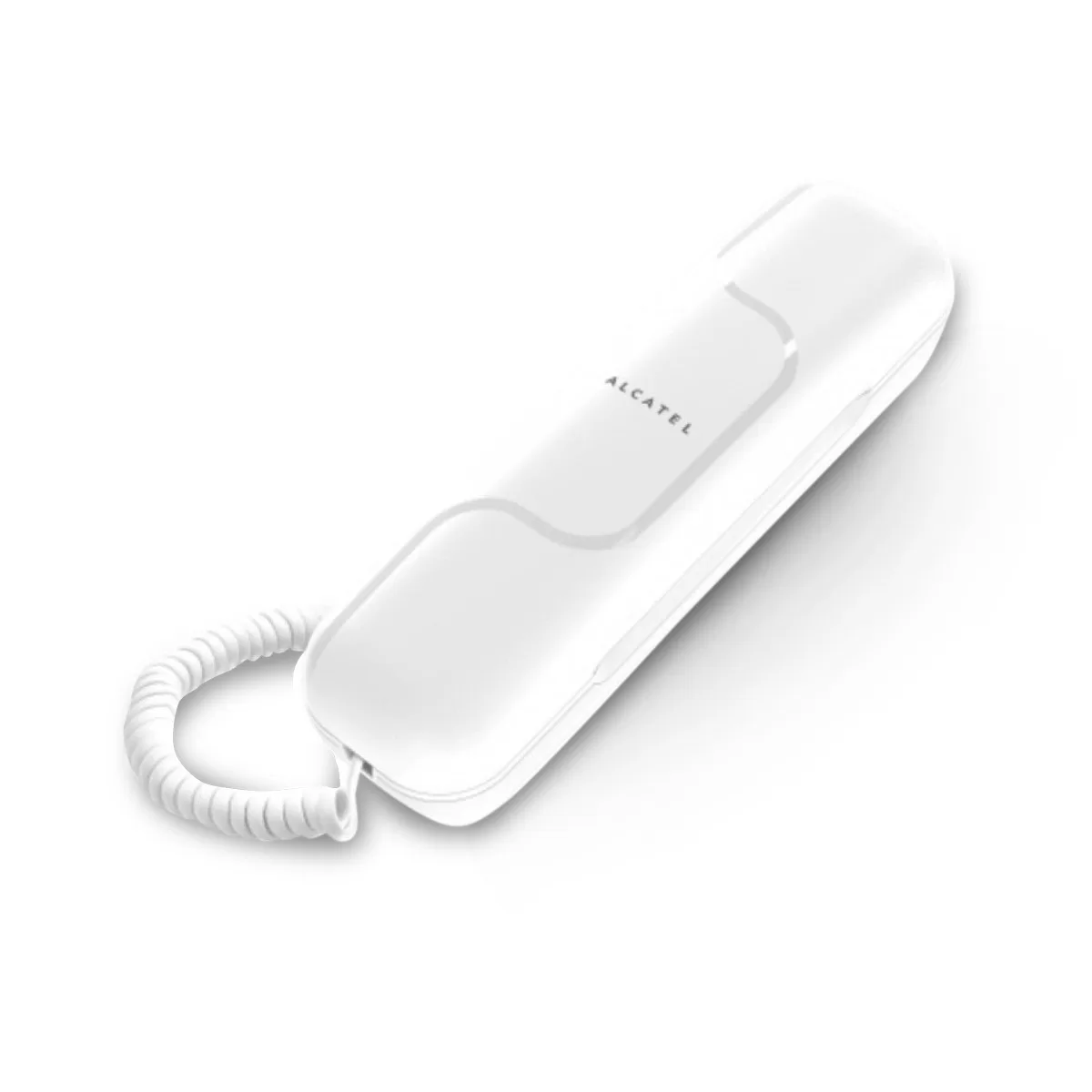 Alcatel T06 – Slim Corded Landline Phone – T-Shop – Online Shopping In ...