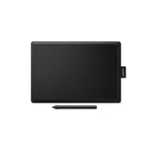 One by Wacom CTL-472 Small Graphic Tablet
