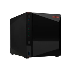Asustor AS5404T - The Best NAS 4 Flash - Image 5