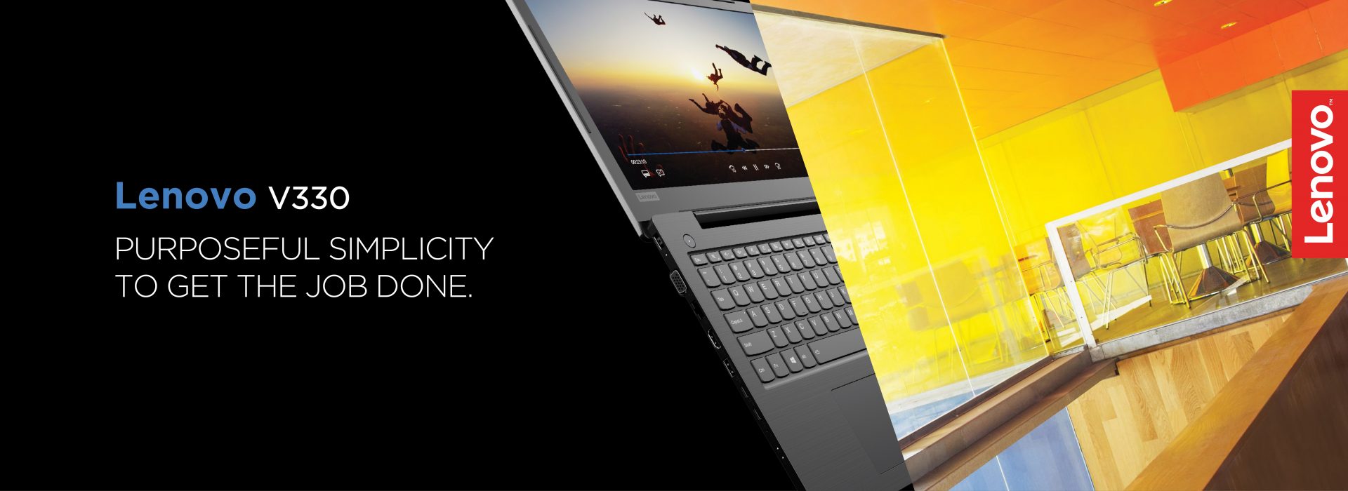 Lenovo V-Series Lenovo V-Series