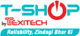 T-Shop – Online Shopping In Pakistan