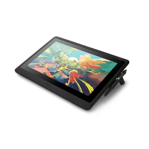 Wacom – Cintiq 16 – DTK-1660 – Digital Graphic Design Pen Display for Drawing - Image 2