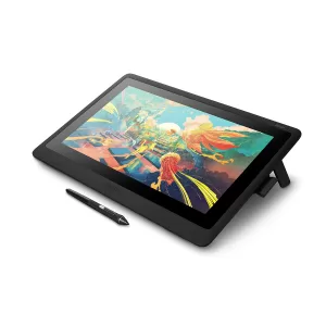 Wacom – Cintiq 16 – DTK-1660 – Digital Graphic Design Pen Display for Drawing - Image 3
