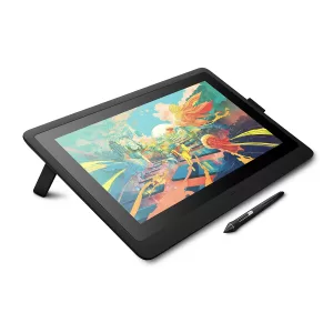 Wacom – Cintiq 16 – DTK-1660 – Digital Graphic Design Pen Display for Drawing - Image 4