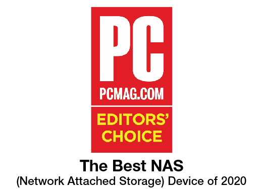 The Best NAS (Network Attached Storage) Devices for 2020