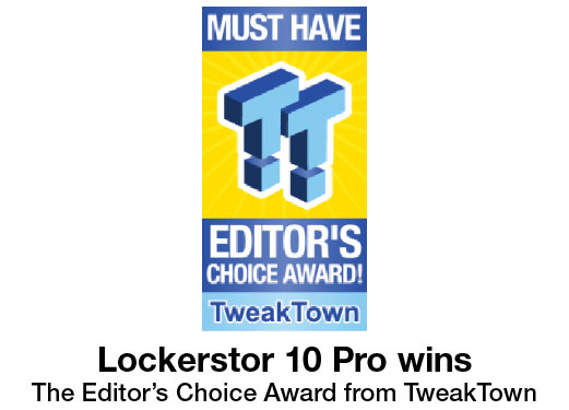ASUSTOR Lockerstor 10 Pro AS7110T NAS Read more: https://www.tweaktown.com/reviews/9503/asustor-lockerstor-10-pro-as7110t-nas/index.html