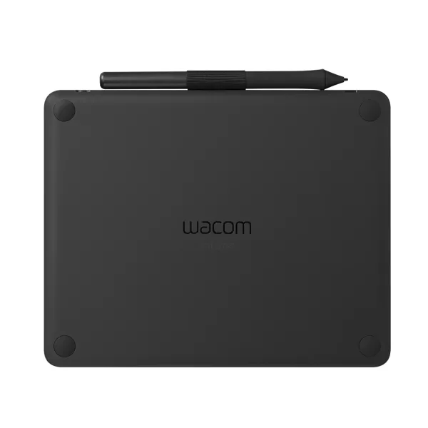 Wacom – Intuos Small – CTL-4100 – Digital Graphic Design Tablet for Drawing