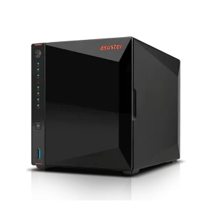 AS5304T network attached storage device