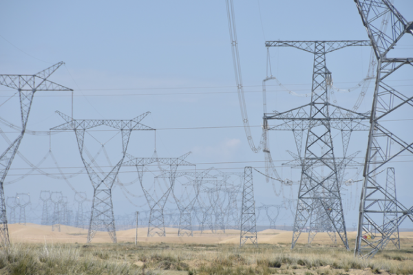 Unprecedented large power rationing in the mainland, many companies ...