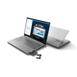 Lenovo ThinkBook 15 G2 Intel Core i7-1165G7, 8GB RAM, 1TB HDD, 15.6" FHD Anti-glare Non-Touch (IPS Display) - Image 5