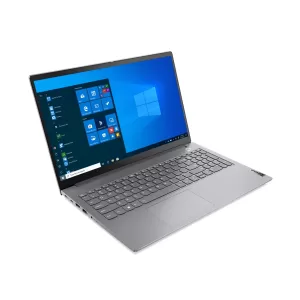 Lenovo ThinkBook 15 G2 Intel Core i7-1165G7, 8GB RAM, 1TB HDD, 15.6" FHD Anti-glare Non-Touch (IPS Display) - Image 9