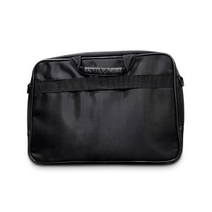 Lenovo 15.6″ Laptop Casual Double Pocket Toploader- TSP - Image 2