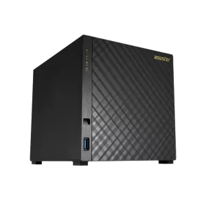 Asustor AS1104T Drivestor - Image 3