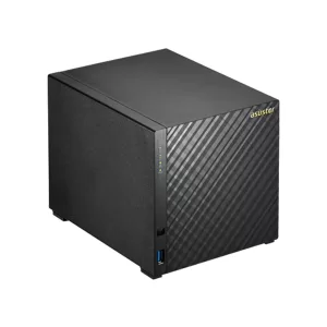 Asustor AS1104T Drivestor - Image 2