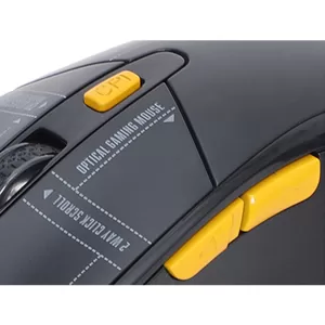 Armaggeddon Scorpion 5 Gaming Mouse - Image 7