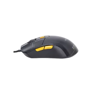 Armaggeddon Scorpion 5 Gaming Mouse - Image 4