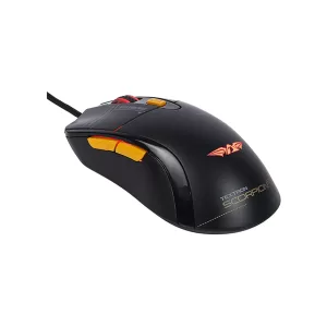 Armaggeddon Scorpion 5 Gaming Mouse - Image 3