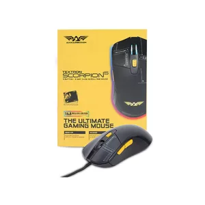 Armaggeddon Scorpion 5 Gaming Mouse - Image 6