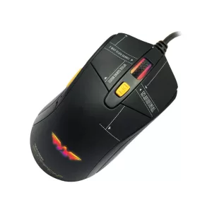 Armaggeddon Scorpion 5 Gaming Mouse - Image 2