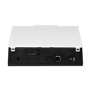 Fujitsu fi-65F Compact design and fast Flatbed Scanner for ID Card and Passport - Image 6