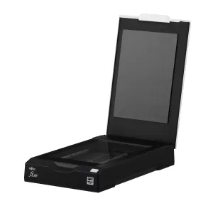 Fujitsu fi-65F Compact design and fast Flatbed Scanner for ID Card and Passport - Image 5