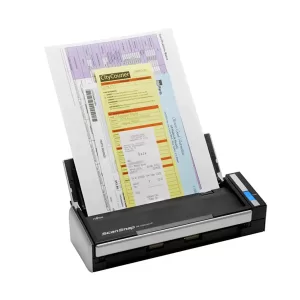 Fujitsu ScanSnap S1300i Scanner - Image 4