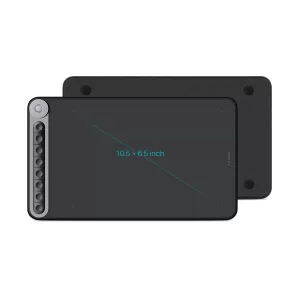 Huion Inspiroy Dial Q620M Graphic Drawing Tablet - Image 5