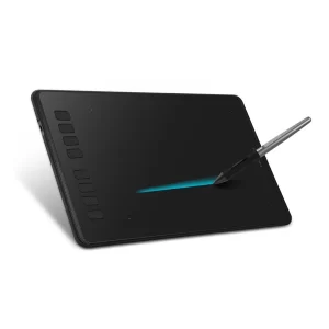 Huion Inspiroy H950P Battery Free Pen Tablet - Image 2
