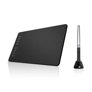 Huion Inspiroy H950P Battery Free Pen Tablet - Image 5