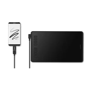 Huion Inspiroy H950P Battery Free Pen Tablet - Image 7