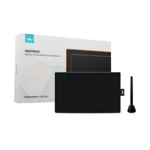 Huion Inspiroy RTM-500 - Image 9
